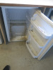 Beko Undercounter Refrigerator. NOTE: requires cleaning, but appears to work. - 2