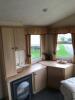 Willerby Richmond 2 Bedroom/4 Berth Double Glazed Static Caravan. Year 2006, S/N WB2018-8, Size 33' x 12'. - 24