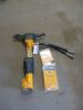 JCB HM 25 Hydraulic Breaker. Model Pick-Up B0259258, YOM 2023. NOTE: goes with Lot 6.