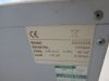 Genlab SDO/225 E1, S/N Y13129. Fan Circulated Double Door Oven, 500 Litre Capacity. Size 106cm wide. (Year believed to be 2007). - 4