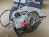 Wickes 1300W Circular Saw (appears with little use in box with manual). - 2