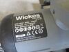 Wickes 1300W Circular Saw (appears with little use in box with manual). - 3