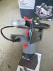 Wickes 1300W Circular Saw (appears with little use in box with manual). - 4