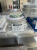 Large Quantity of Assorted Sized Round & Square Cake Boards to Include: 54 x Round Boards, 6 x Packs of 100 8" Cake Boards & 47 x Square Boards. - 4