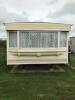 DK Contessa Bluebird 2 Bedroom Static Caravan, S/N BK0102/011, Size 33' x 12'. - 12