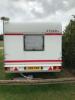 Elddis Typhoon GTS Touring Caravan, Size 21' - 3