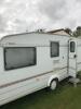 Elddis Typhoon GTS Touring Caravan, Size 21' - 5