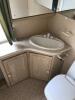 Elddis Typhoon GTS Touring Caravan, Size 21' - 10