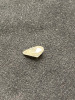 Loose Pear Shaped Diamond (1.02ct). RRP £2950. - 2