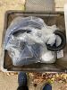 Crate Containing Respirator Masks (Appear New/Unused). - 3