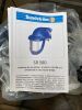 Crate Containing Respirator Masks (Appear New/Unused). - 4