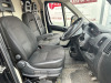 MF18 WFJ: Peugeot Boxer Blue HDI 335, L3H2 Professional Panel Van in Black with Glazing Frame & Van Guard Lockable Storage. Manual, 1997cc, Diesel, Mileage 107,937, ULEZ Compliant. Comes with 1 x Key, No V5 or Other Documents Available. NOTE: MOT Expired - 18