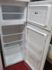 Indesit A+ Class Fridge Freezer, Model RAA 29. Size H142 x W55 x D60cm. - 2