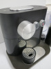 Nespresso Krups XN601 Coffee Pod Machine with Milk Frother. NOTE: missing lid for water holder. - 4