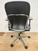 Steelcase Leap Siege de Travail, Executive Office Chair, DOM 01/2021. - 2