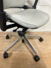 Steelcase Leap Siege de Travail, Executive Office Chair, DOM 01/2021. - 4