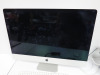 'Apple 5K iMac 27", Model A2115, S/N H12FJJ3PPN7C. Running Mac OS Sonoma. Intel Core i9, 3.6Ghz, 64GB RAM, 1TB SSD, Radeon Pro 5700 XT 16GB Graphics. Comes with Wireless Keyboard & Mouse. - 3