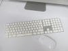 'Apple 5K iMac 27", Model A2115, S/N H12FJJ3PPN7C. Running Mac OS Sonoma. Intel Core i9, 3.6Ghz, 64GB RAM, 1TB SSD, Radeon Pro 5700 XT 16GB Graphics. Comes with Wireless Keyboard & Mouse. - 4