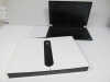 Alienware 15.5" Gaming Laptop, Model P111F. NOTE: Sold for spares & repair with no HDD, requires power supply. Comes in Box.