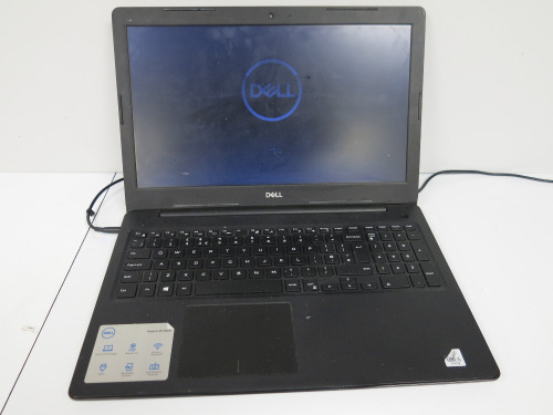 Dell 15.6" Vostro 15 3000 Laptop, Running Windows 11 Pro, Intel Core i5-1035G1 CPU @ 1.00Ghz, 8.00GB RAM, 223GB HDD. Comes with Power Supply.