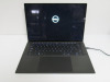 Dell XPS 15.6" Laptop, Model P91F, Touchscreen. Running Windows 11 Pro. Intel Core i9-1010885H, CPU @ 2.4Ghz, 64GB RAM, 1TB SSD with Dedicated Graphics . NOTE: requires power supply.