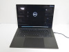 Dell XPS 15.6" Laptop, Model P91F, Touchscreen. Running Windows 11 Pro. Intel Core i9-1010885H, CPU @ 2.4Ghz, 64GB RAM, 1TB SSD with Dedicated Graphics . NOTE: requires power supply. - 2