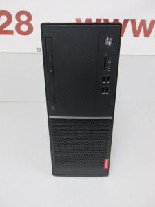 Lenovo V55t-15-11KF Desktop PC, Running Windows 11, AMD Ryzen 3 3200G @ 3,6Ghz, 8GB RAM, 256SSD HD.