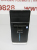 PC Specialist PC, Running Windows 10, Intel i5-6400 @ 2.7Ghz, 8GB RAM, 500GB HDD.