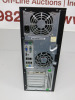 HP Compaq 8200 Elite Convertible Mini Tower. NOTE: for spares or repair (A/F) hard drives removed. - 3