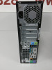 2 x Assorted PC'S to Include: 1 x HP Z230 PC, Intel Xeon E3-1226 @3.3 Ghz, 8GB RAM, 250GB HDD & 1 x Compaq Presaio (Will Not Load Windows) Sold For Spares or Repair A/F. - 3