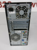 2 x Assorted PC'S to Include: 1 x HP Z230 PC, Intel Xeon E3-1226 @3.3 Ghz, 8GB RAM, 250GB HDD & 1 x Compaq Presaio (Will Not Load Windows) Sold For Spares or Repair A/F. - 5