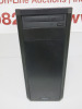 Fractal Design PC, Running Windows 10, Intel i5-2400 @ 3.12 Ghz, 4GB RAM, 256 GB SSD HD, GeForce 210 Graphics Card. Comes with Keyboard & Mouse.