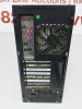 Fractal Design PC, Running Windows 10, Intel i5-2400 @ 3.12 Ghz, 4GB RAM, 256 GB SSD HD, GeForce 210 Graphics Card. Comes with Keyboard & Mouse. - 3