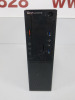 Lenovo S510 PC, Running Windows 10, Intel Core i3-6100 @ 3.7Ghz, 8GB RAM, 100GB HDD.