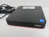 Lenovo Thinksmart Tiny, Model 11RXS0240M. Running Windows 11 Pro. Intel Core i5 1145G7E, CPU @ 2.6GHz, 8GB RAM, 256GB SSD. Comes with Power Supply. - 2