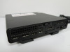 HP ProDesk 400 G6 Desktop Mini PC. Running Windows 11 Pro. Intel Core i5-10500T, CPU @ 2.3GHz, 8GB RAM, 256SSD.NOTE: Requires Power Supply. - 3