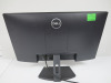Dell 24" Flat Panel Monitor, Model S2421NX. - 2