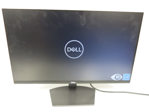 Dell 24" Flat Panel Monitor, Model S2421NX.