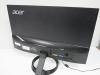 Acer 24" LCD Monitor, Model R241Y. Comes with Power Supply. - 3