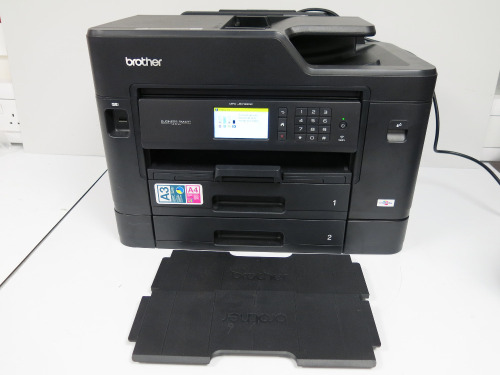 Brother Business Smart Colour Printer, Model MFC-J5730DW