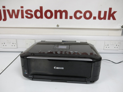 Canon Pixma MG5350 Colour Printer.