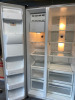 Samsung Double Door American Style Fridge Freezer. Model RS21DCNS - 4