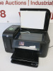 HP Office Jet Printer, Model 6500A. Comes with Power Supply. - 3