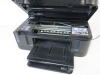 HP Office Jet Printer, Model 6500A. Comes with Power Supply. - 4