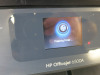 HP Office Jet Printer, Model 6500A. Comes with Power Supply. - 5