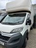 M66 NLK: Citroen Relay 35 Heavy L4 HDI Luton Van with Del Slim Jim Tailift. Manual, Diesel 2198cc, Mileage 57,527. MOT Expires 29th November 2024. Comes with Key, Requires V5. LOT UPDATE: MOT check shows mileage in miles, we believe that this should be a - 19