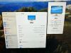 'Apple 5K iMac 27", Model A2115, S/N H12FJJ3PPN7C. Running Mac OS Sonoma. Intel Core i9, 3.6Ghz, 64GB RAM, 1TB SSD, Radeon Pro 5700 XT 16GB Graphics. Comes with Wireless Keyboard & Mouse. - 6