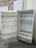 Range of 4 Sub Zero Refrigeration to Include: 1 x Freezer, Model 642/S, S/N 1484344, DOM 3/1999, Size H215 x W107 x D61cm, 1 x Refrigerator, Model 650/S 2, S/N M2493055, Size H215 x W 92 x D64cm, 1 x Refrigerator, Model 601R/S, S/N M1497341, DOM 04/1999, - 6