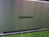 Built In Gaggenau Oven, Type HLEB38, Model EB388110. Size H 48 x W85 x D61cm - 2