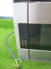 Built In Gaggenau Oven, Type HLEB38, Model EB388110. Size H 48 x W85 x D61cm - 3